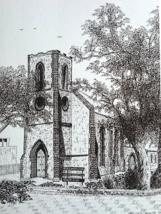 St Clement's History 2